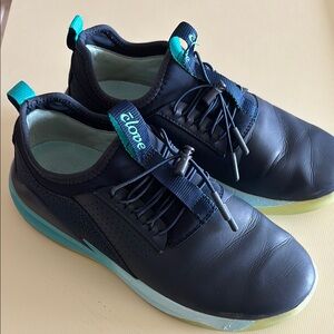 Women’s Clove Navy Blue Sneakers